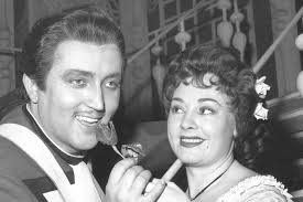 Classical: The unforgotten vocal genius of Fritz Wunderlich