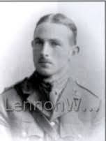 Robert Thompson Coleraine 3