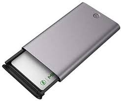 Get it as soon as mon, aug 2. Xiaomi Miiiw Business Card Case Automatic Pop Up Card Holder Slim Metal Credit Card Wallet Minimalist Card Prot Business Card Case Minimalist Cards Thumb Drive