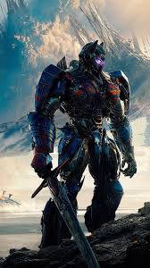 Optimus Prime Hd Wallpapers Wallpaper Cave We hope you enjoy our growing collection of hd images to use as a background or home screen for your smartphone or computer. optimus prime hd wallpapers wallpaper
