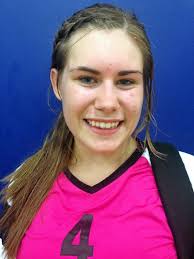 All-league teams for football, volleyball include several area athletes