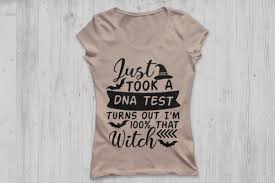 With dna diagnostics center's proprietary process, it's possible to have a dna paternity test without the father's direct involvement. Just Took A Dna Test Graphic By Cosmosfineart Creative Fabrica