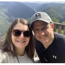 Kerry Dolan and Nick Durante's Wedding Website