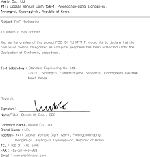 Please help me to edit my cover letter (the sooner the better). Mtt T Multi Tour Guide Digital Intercom Cover Letter Doc Letter Hwp Maytel