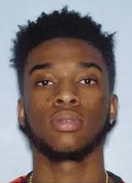 Police searching for person of interest in homicide case