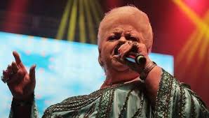 El pasado 17 de mayo, los simpatizantes de la agrupación escucharon a la cantante paquita. Paquita La Del Barrio Sera Candidata Por Movimiento Ciudadano En Veracruz Mexico Nndc Espectaculos Peru21
