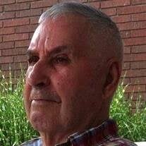 Glenn Andrew Culp Obituary