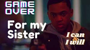 Tariq shoots Ray Ray