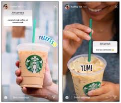 Maybe you would like to learn more about one of these? 7 Great Ways Brands Are Using Instagram S Questions Sticker