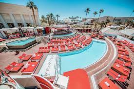 Moorea Beach Club Just 28 More Days Until Pool Season Bliss Go Toptional Friday 3 13 With Sounds By Dj Kriscut Reserve Your Daybed Today At Mooreabeachlv Com Facebook