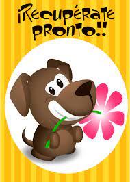 I wish you a full recovery from your illness. Get Well Soon Quotes In Spanish Quotesgram