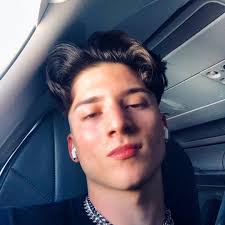 Tony lopez age tik tok. 17 4 Mil Me Gusta 968 Comentarios Tony Lopez Lopez Brothers Lopez Tony En Instagram Comment A City You D L Cute Teenage Boys Tony Young Cute Boys