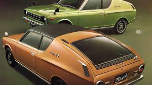 Image result for Ivory 1959 Datsun