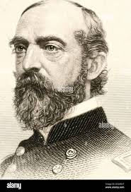 General rawlins hi-res stock photography and images