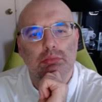 George E. Berkeridge III