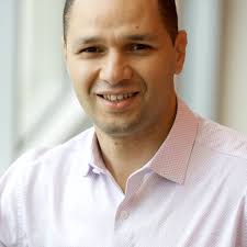 Abderraouf BOUCHERIF