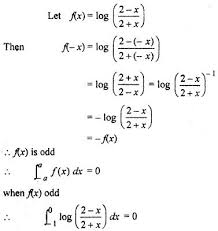 For Class 12 Maths Chapter 10 Definite Integral Ex 10 3 In 2020 Class 12 Maths Studying Math 12th Maths