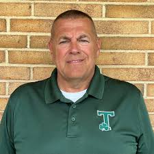 The Trinity Track and Field team brought home 32 medals from the District 3  Championship meet this weekend. Seven athletes will be moving