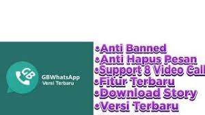 Check spelling or type a new query. Update Gbwhatsapp Heymods Terbaru 2020 Download Apk Gbwhatsapp Versi 11 10 1 Youtube