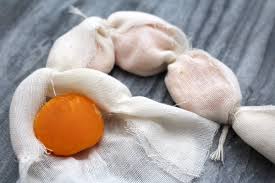 Check spelling or type a new query. Salt Cured Egg Yolks