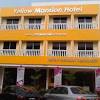 The hotel is less than half a mile from porta de santiago, half a mile from christ church and just over half a mile from sam po kong temple. 1