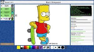 This room is helpful when you can play only with a particular group of people. Skribbl Io Hack Download Auto Guesser Auto Draw Cshawk