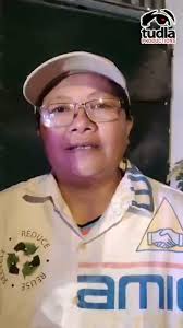 PANOORIN: Pahayag ni Mags Camoral, 6th nominee ng Bayan Muna Partylist,  hinggil sa pag-aresto sa dalawang trade unionist na sina Gavino Panganiban  at Marites David at patuloy na pagkakampo ng ...