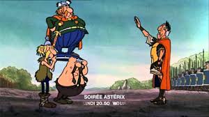 Mais quand astérix et obélix arrivent chez les indiens, l'histoire devient banale et peu intéressante. Retrouvez Asterix Et Les Indiens Lundi 12 Aout A 20 50 Sur W9 Youtube