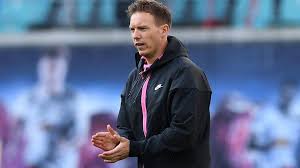 Bayern munich and julian nagelsmann are a pairing made to destroy any hope that was left among the contenders in the bundesliga. Julian Nagelsmann Most Expensive Coach In Football History With Rp 437 4 Billion Release Clause