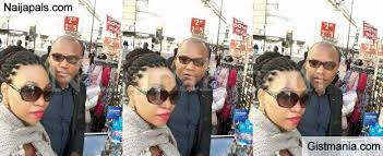 Meanwhile, naija news reports that kanu's statement is coming hours after a video of a bed moment with his wife resurfaced online. Photo Of Mazi Nnamdi Kanu In London After Running Away From Nigeria With His Wife Gistmania