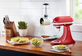 Why cook when you can create. Appliance Bundles Mixers Attachments Bowls Kitchenaid