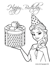 Free Elsa Coloring Pages Printable Free Coloring Sheets Elsa Coloring Pages Birthday Coloring Pages Frozen Coloring Pages