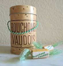10 Facts About Bouchons Vaudois A Swiss Treat That Looks Like A Cork Cuisine Helvetica 10 Things Cork Treats