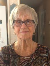 Obituary information for Barbara Capps Bonds “Bobbie”