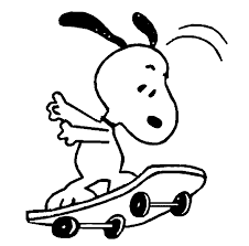 These pumpkin coloring pages are great for halloween, fall, and thanksgiving. Printable Snoopy Coloring Pages Coloringme Com