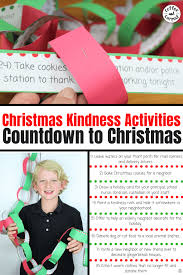 Health for kids offers a fun, engaging and interactive way for children to learn about health. 24 Christmas Kindness Activities To Raise Kinder Kids This December