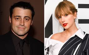 Matt leblanc (born july 25, 1967) is an actor best known for his role as joey tribbiani in the nbc sitcoms friends and joey. When Friends Actor Matt Leblanc Aka Joey Tribbiani Joined Taylor Swift At Her Concert Pressboltnews
