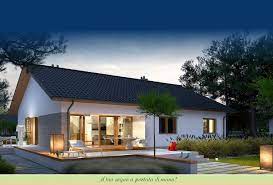 Finalmente la casa che avete sempre sognato!!!. Case In Kit Case Prefabbricate In Legno