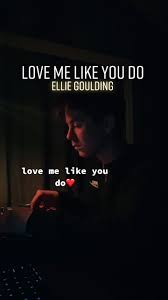 Discover Love Me Like You Tik Tok S Popular Videos Tiktok