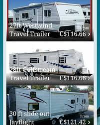 New water heater, toilet, propane tank, battery 2 brand new tires. Outdoor Travel Trailer Rentals Home Facebook