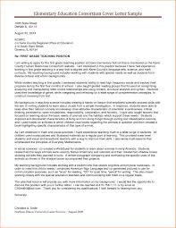 Cover Letter Template Higher Education Resume Format Teacher Cover Letter Example Teaching Cover Letter Cover Letter Example