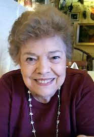 Norma Melanson Obituary