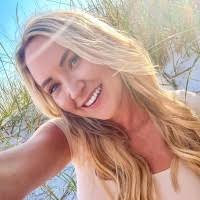 Hannah Bolin's Instagram, Twitter & Facebook