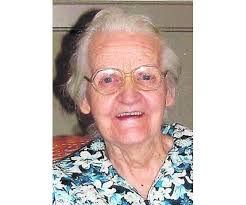 Irene Horst Obituary (1930