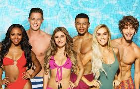 The new winter series kicks off tonight (january 12, 2020) on itv2. Returning Love Island Uk Tv Tonight