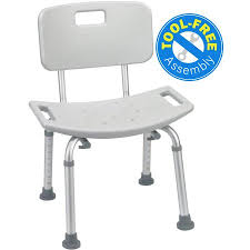 Health Shower Chair Chair Chair Bench