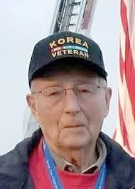 Edward Henry Thiele Jr., 88