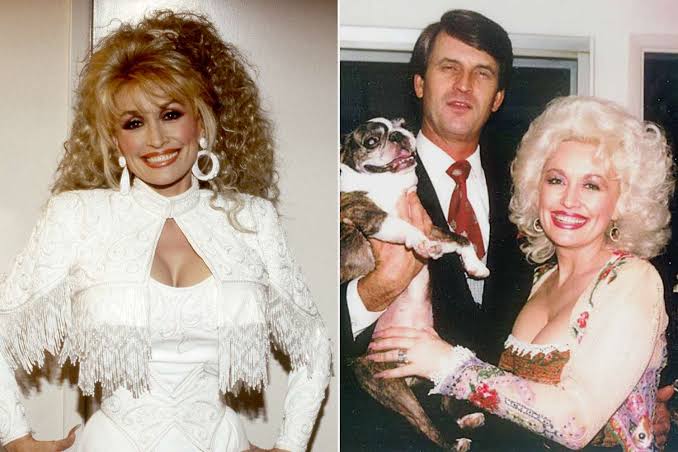 Inside Dolly Parton's Intimate 1966 Wedding to Carl Dean