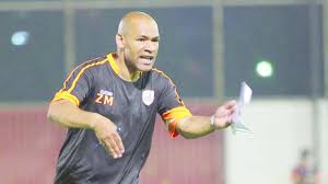 مورايس أمام الهلال.. فوز واحد في عقدين