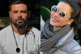 Vídeo: namorado de Sandy mostra quarto onde ficaram na Costa Rica